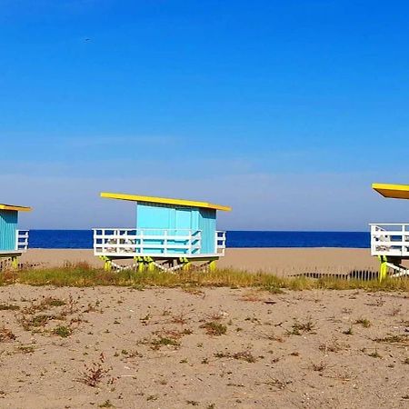 Вилла Maison Plein Pied Proximite Plage Et Commerce - 5Sir33 Ле Баркарес Экстерьер фото