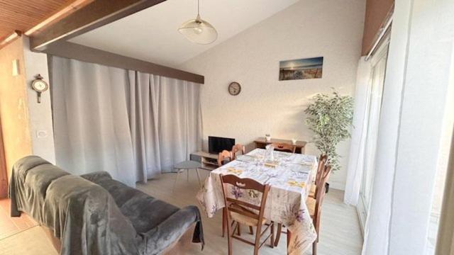 Вилла Maison Plein Pied Proximite Plage Et Commerce - 5Sir33 Ле Баркарес Экстерьер фото