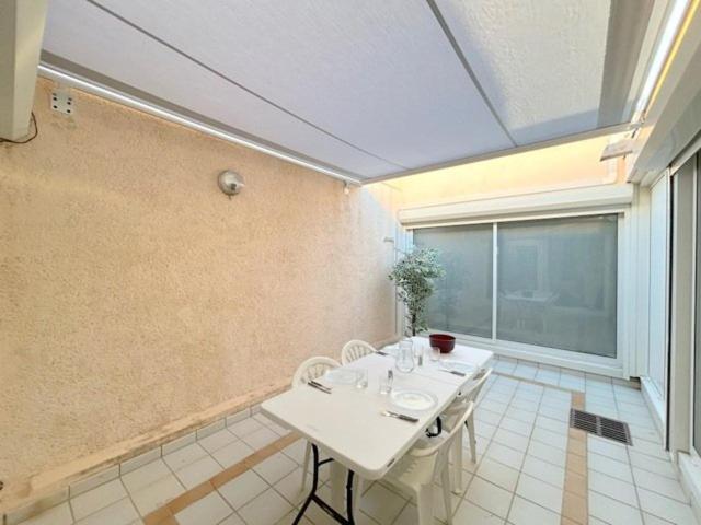 Вилла Maison Plein Pied Proximite Plage Et Commerce - 5Sir33 Ле Баркарес Экстерьер фото