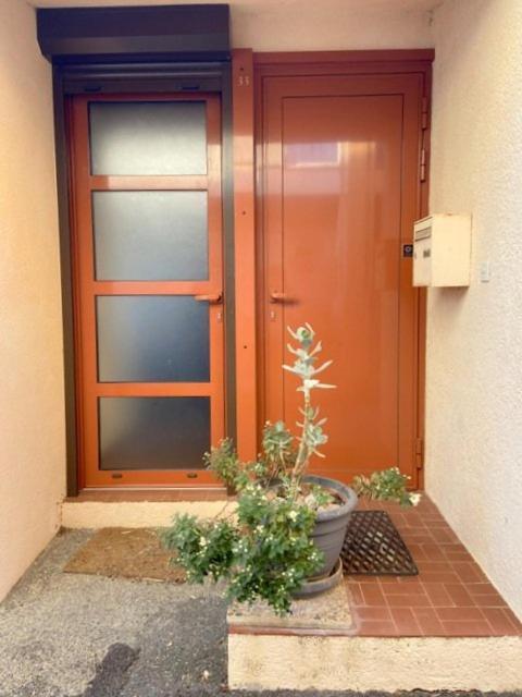 Вилла Maison Plein Pied Proximite Plage Et Commerce - 5Sir33 Ле Баркарес Экстерьер фото