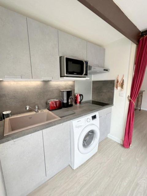 Вилла Maison Plein Pied Proximite Plage Et Commerce - 5Sir33 Ле Баркарес Экстерьер фото
