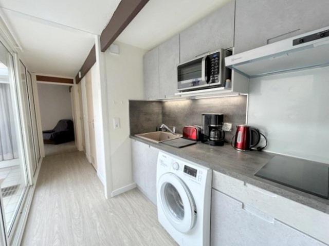 Вилла Maison Plein Pied Proximite Plage Et Commerce - 5Sir33 Ле Баркарес Экстерьер фото